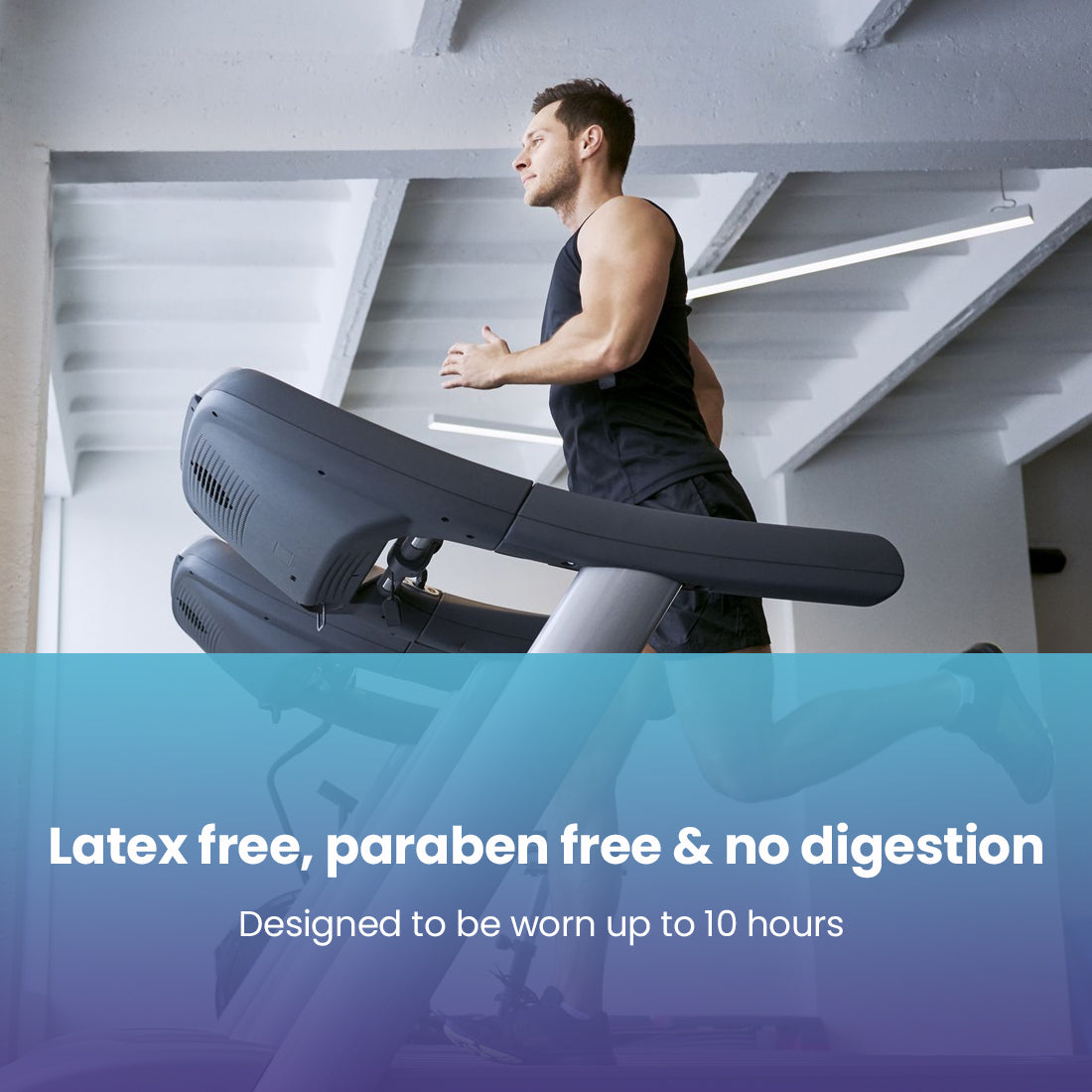 KETO Energy Patch