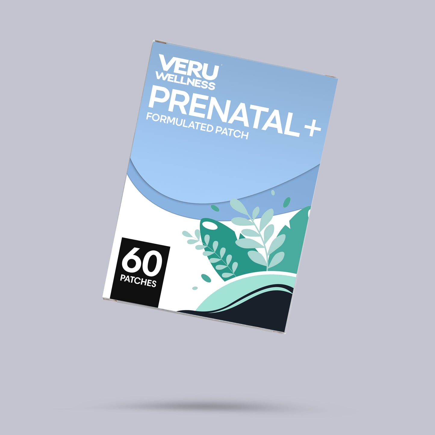 Prenatal Plus Patch