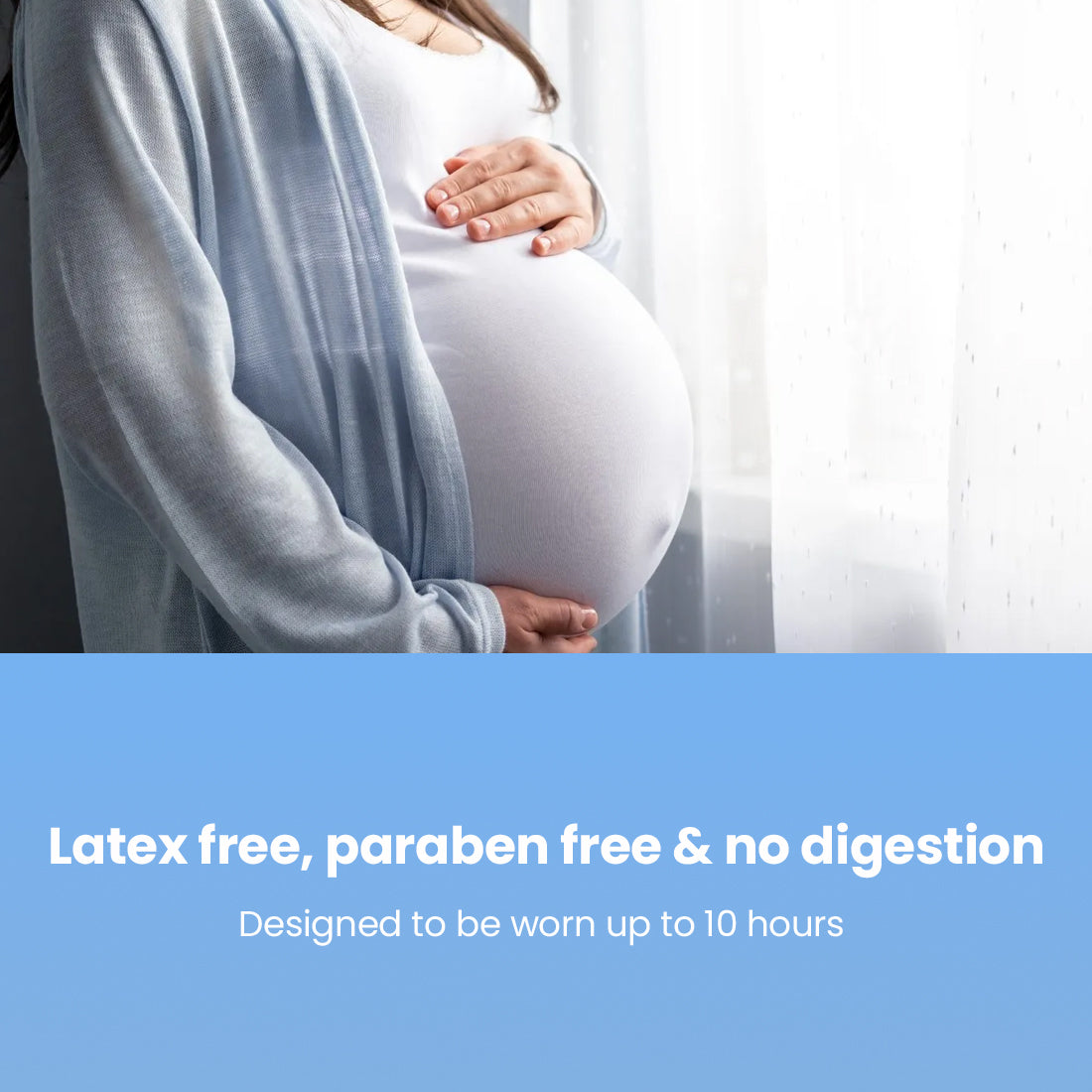 Prenatal Plus Patch