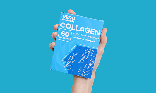 Revolutionizing Wellness: The Convenience of Vitamin Patches