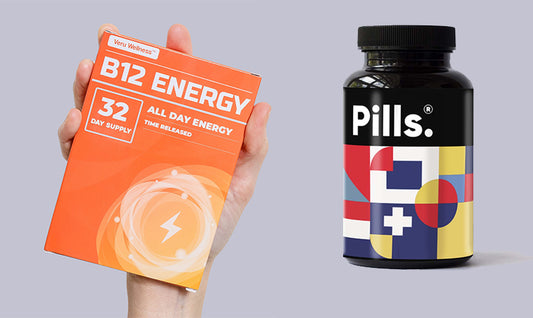 Vitamin Patches: How they differ from Traditional Forms of Vitamin Supplements