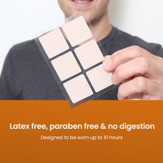 Vitamin B12 Energy Patch