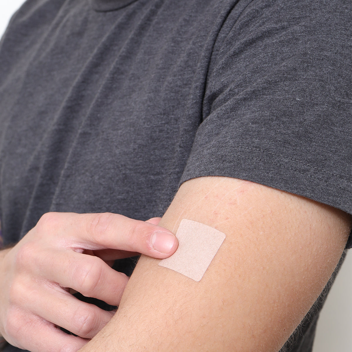 Daily Multivitamins Patch