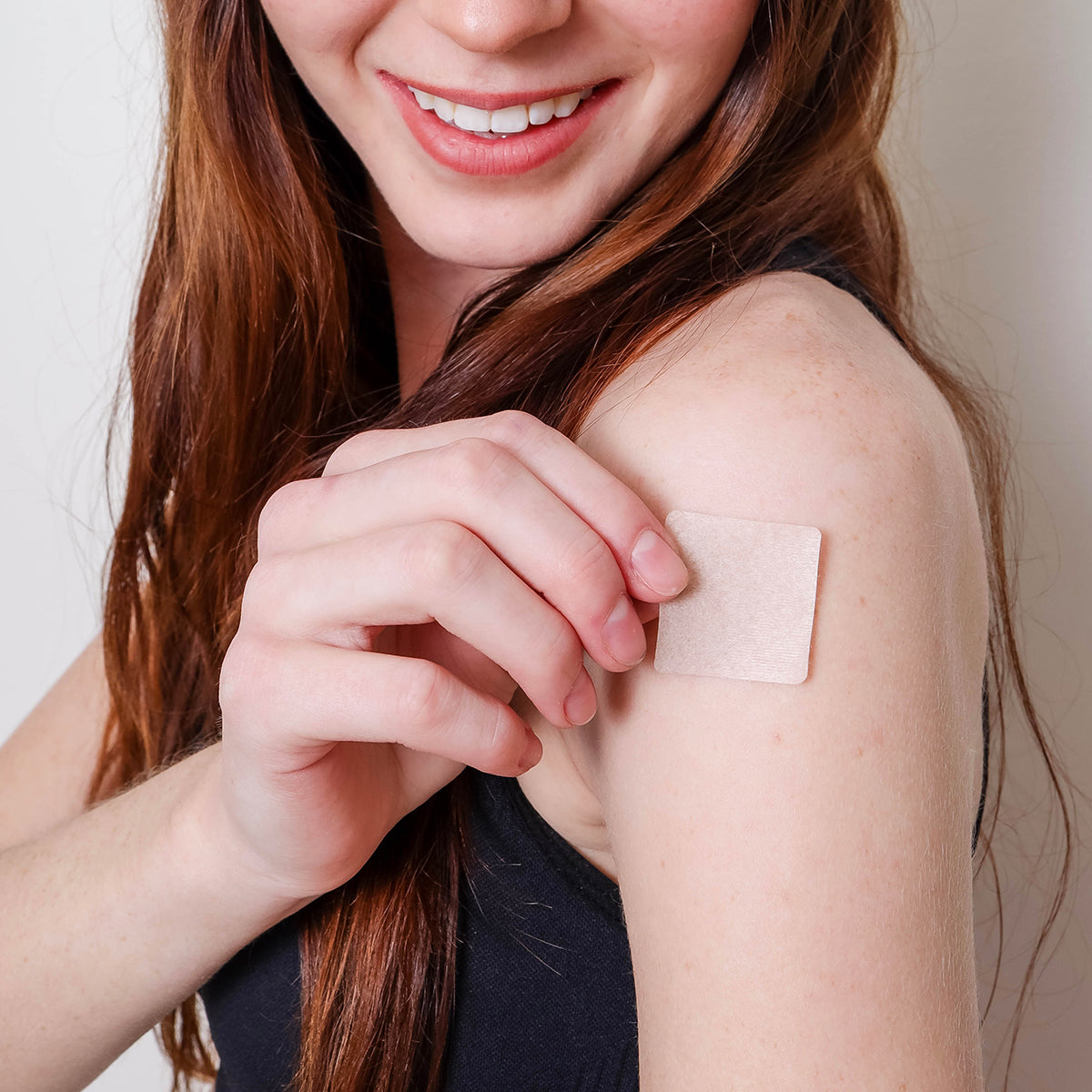 Glutathione Patch