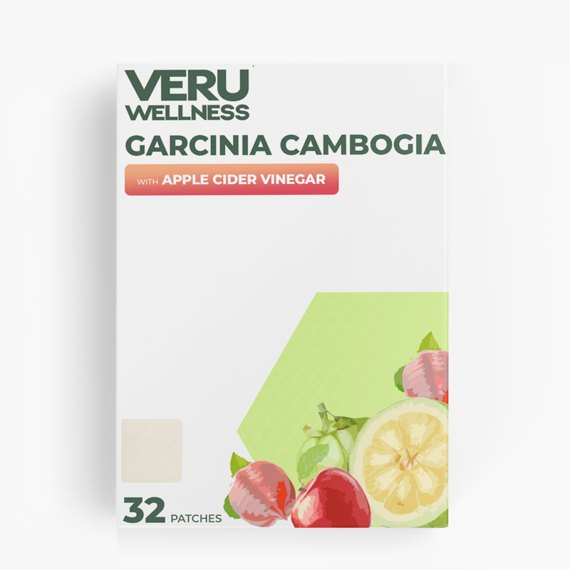 Garcinia Cambogia Patch