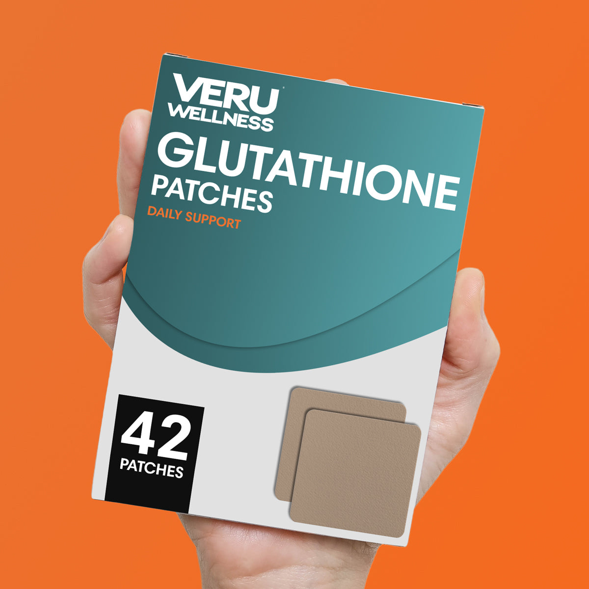 Glutathione Patch