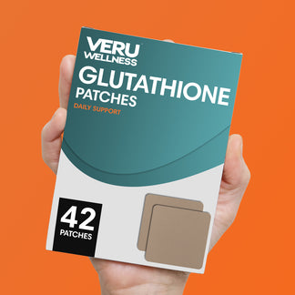 Glutathione Patch