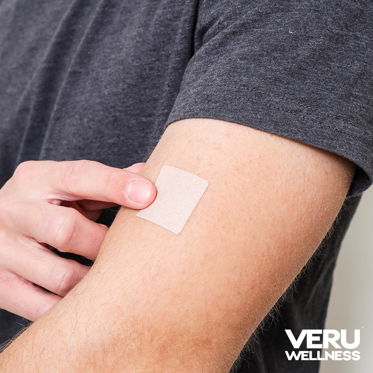 Glutathione Patch