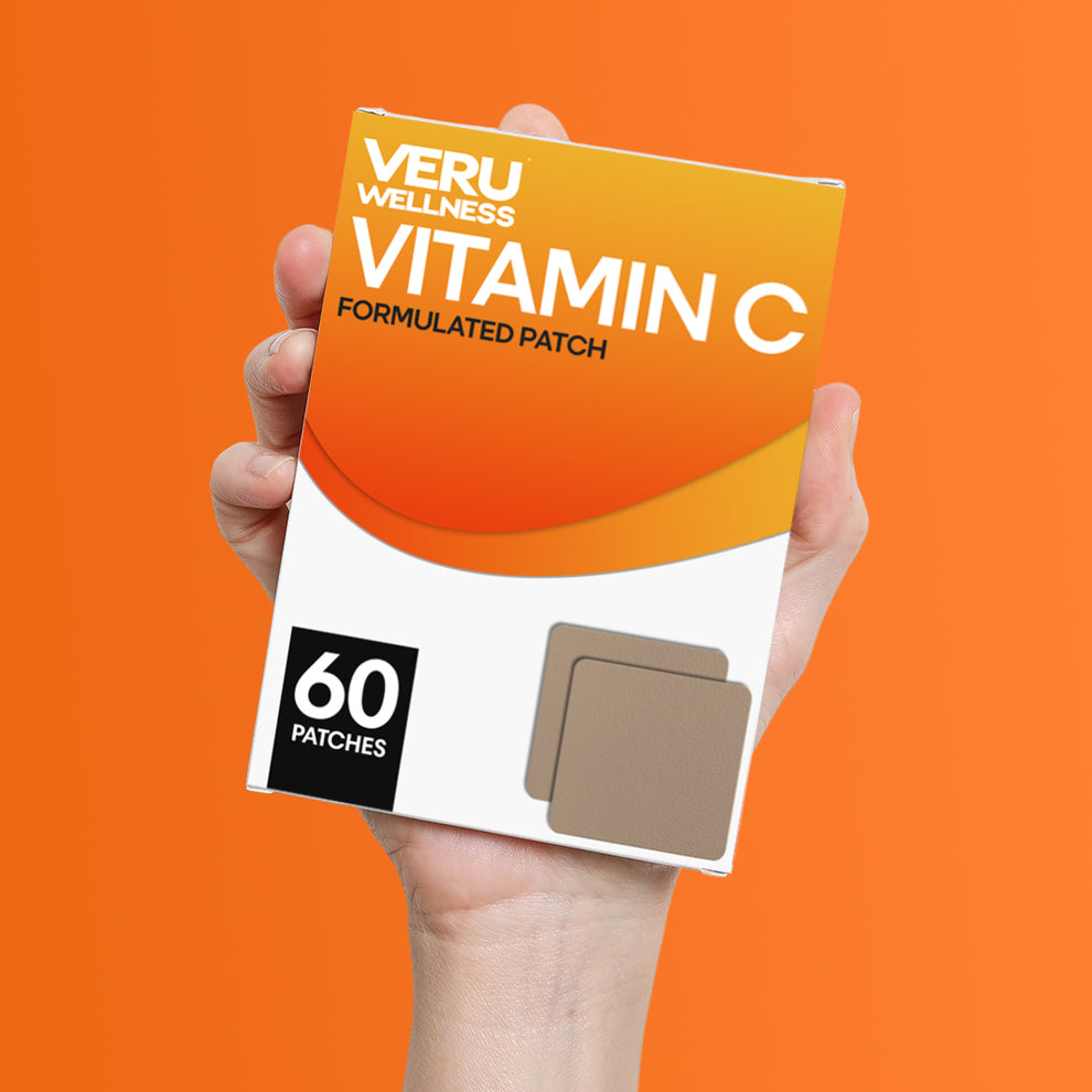 Vitamin C Patch
