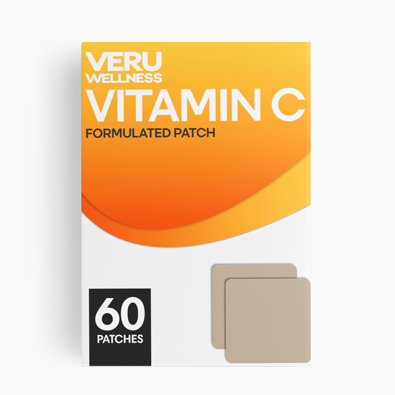 Vitamin C Patch