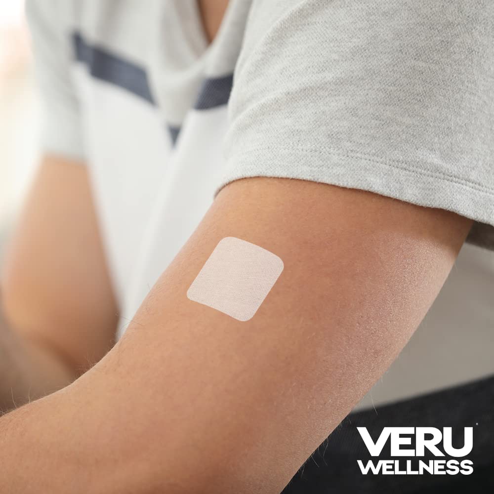 Hangover Recovery Patch