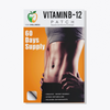 Vitamin B12 Energy Patch